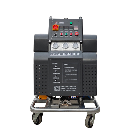 JNJX-H5600(D)聚氨酯發泡機(圖1) JNJX-H5600(D)聚氨酯發泡機(圖1)